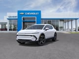 2026 Chevrolet Equinox EV - Preview 8
