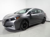 2025 Nissan Leaf - Preview 9