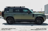 2026 Land Rover Defender - Preview 9
