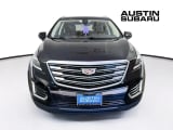 2019 Cadillac XT5 - Preview 2