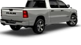 2026 Ram 1500 - Preview 2