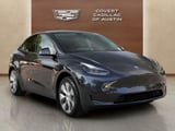 2024 Tesla Model Y - Preview 6