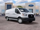 2027 Ford Transit - Preview 5