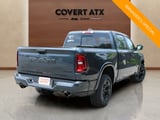 2026 Ram 1500 - Preview 7