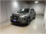 2025 Nissan Rogue - Preview 3