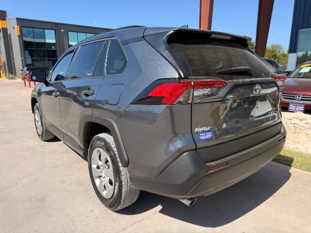2020 Toyota RAV4 - Image 3
