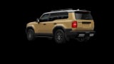 2027 Toyota Land Cruiser - Preview 6