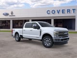 2026 Ford F-250 - Preview 7