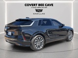 2024 Cadillac Lyriq - Preview 7