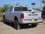 2026 Ram 2500 - Preview 4