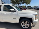 2015 Chevrolet Silverado 1500 - Preview 3