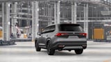 2026 Toyota Grand Highlander - Preview 7
