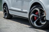 2025 Bentley Bentayga - Preview 6