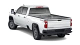 2026 Chevrolet Silverado 2500 HD - Preview 3