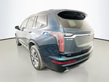 2024 Cadillac XT6 - Preview 7
