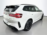 2026 BMW X3 - Preview 5