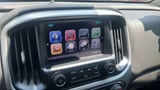 2017 Chevrolet Colorado - Preview 13