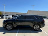 2025 Hyundai Palisade - Preview 9