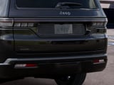 2026 Jeep Grand Wagoneer - Preview 13
