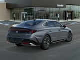 2026 Hyundai Sonata Hybrid - Preview 4