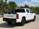 2025 Toyota Tundra - Preview 3
