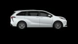 2026 Toyota Sienna - Preview 12