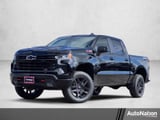 2026 Chevrolet Silverado 1500 - Preview 2