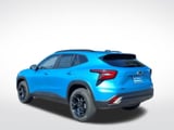 2026 Chevrolet Trax - Preview 5