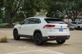 2020 Volkswagen Atlas Cross Sport - Preview 6