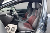2026 Toyota Corolla - Preview 7