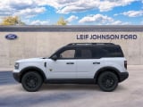 2026 Ford Bronco Sport - Preview 3