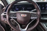 2023 Cadillac Escalade ESV - Preview 12