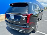 2020 Cadillac XT6 - Preview 4