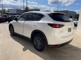 2020 Mazda CX-5 - Preview 7