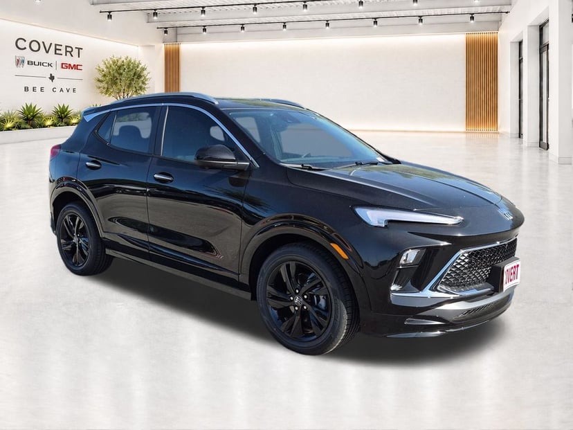 2026 Buick Encore GX - Image 1