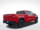 2026 Chevrolet Silverado 1500 - Preview 3