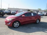 2016 Hyundai Elantra - Preview 3