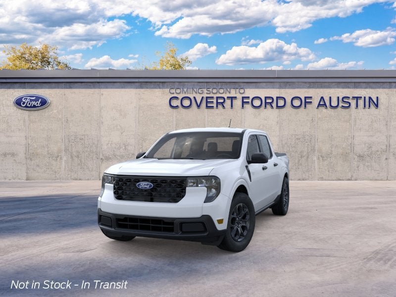 2026 Ford Maverick - Image 1
