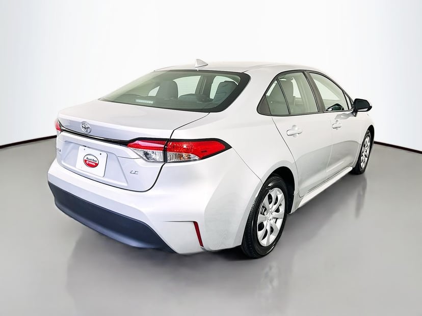 2024 Toyota Corolla - Image 2