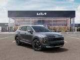 2026 Kia Sportage - Preview 8