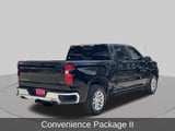 2024 Chevrolet Silverado 1500 - Preview 5
