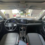 2025 Volkswagen Jetta - Preview 10