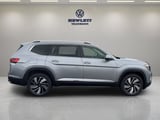 2026 Volkswagen Atlas - Preview 6