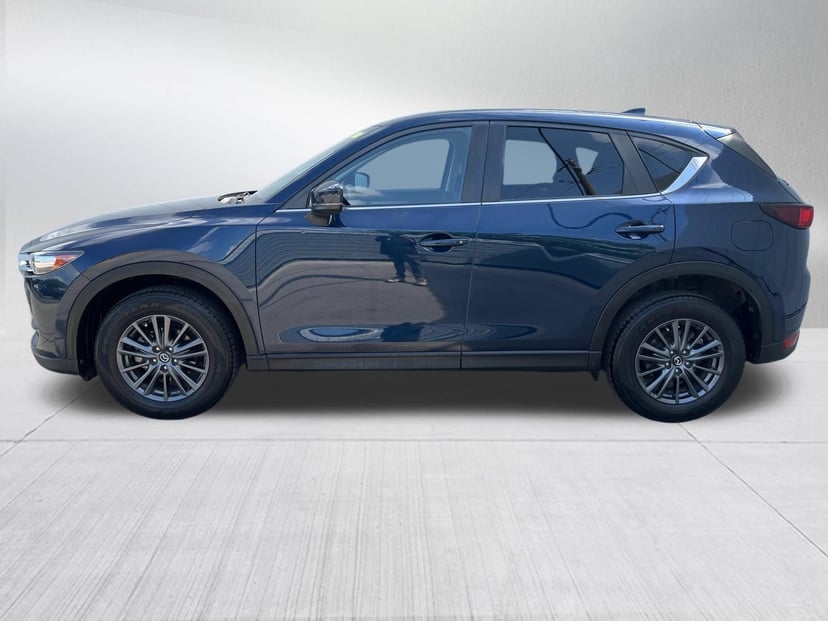 2020 Mazda CX-5 - Image 2
