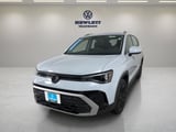 2025 Volkswagen Taos - Preview 3