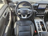 2023 Ford Explorer - Preview 11