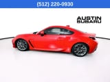 2023 Subaru BRZ - Preview 4