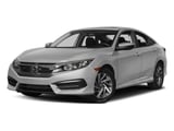 2017 Honda Civic - Preview 2