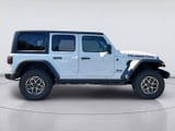 2026 Jeep Wrangler - Preview 6