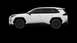 2026 Toyota RAV4 - Preview 3